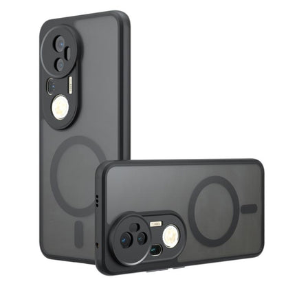 Armor MagSafe PC Hybrid TPU Phone Case, For vivo V60 Lite / V70 Lite / T5 Pro, For vivo Y31d 4G / Y51 Pro 5G, For vivo S60 / S60 Vitality 5G, For vivo S50 Pro mini / X300 FE 5G, For vivo iQOO Z11 / T5 Pro 5G, For vivo V70 FE 5G, For vivo iQOO 15 Ultra ...