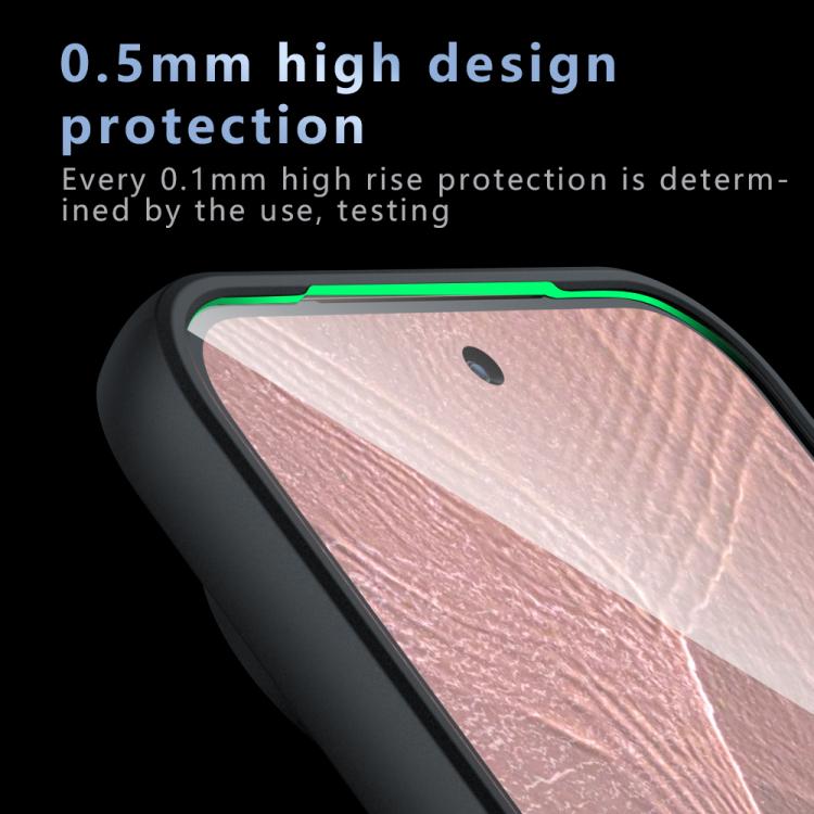 Armor MagSafe PC Hybrid TPU Phone Case, For Google Pixel 11 / 11 Pro, For Google Pixel 10a, For Google Pixel 10 Pro XL, For Google Pixel 9a, For Google Pixel 9 Pro XL, For Google Pixel 9 / 9 Pro