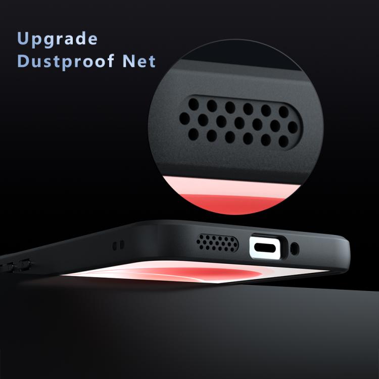 Armor MagSafe PC Hybrid TPU Phone Case, For Redmi Note 17 Pro Max 5G 163.4mm, For Redmi K100 Pro Max / Poco F9 Ultra, For Redmi 17 5G / 4G Global 170mm, For Redmi 17C 4G / 14C 4G, For Redmi K90 Max 5G, For Redmi Turbo 5 Max / Poco X8 Pro Max           ...