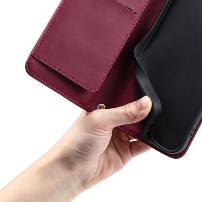 Ring Buckle Rhombic Leather Phone Case, For Redmi A7 Pro 4G / 5G / Poco C81, For Redmi 15a 5G / R70 5G, For Redmi Note 15 Pro+ Global 163.3mm, For Redmi Note 15 4G / 5G Global 164mm, For Redmi Note 15 Pro 4G Global 163.2mm                              ...