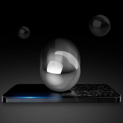 10pcs DUX DUCIS 0.33mm 9H Medium Alumina Tempered Glass Film, For Xiaomi 17T Pro 5G, For Xiaomi Poco M8s 5G, For Xiaomi Poco C85x 5G, For Xiaomi 17T 5G, For Xiaomi Poco X8 Pro Max 5G, For Xiaomi Poco X8 Pro / Redmi Turbo 5, For Xiaomi 17 Ultra         ...