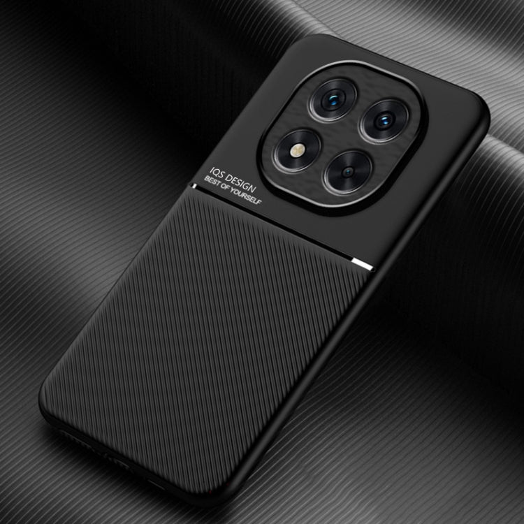 Classic Tilt Strip Grain Magnetic PC Hybrid TPU Phone Case, For Redmi Note 17 4G / 5G Global 169.7mm, For Redmi Note 17 Pro 5G Global 163.5mm, For Redmi K100 Pro Max 5G / Poco F9 Ultra 5G, For Redmi K100 Pro 5G / Poco F9 Pro 5G                         ...
