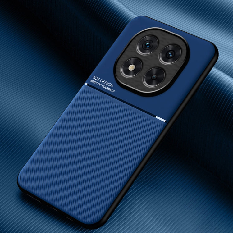 Classic Tilt Strip Grain Magnetic PC Hybrid TPU Phone Case, For Redmi Note 17 4G / 5G Global 169.7mm, For Redmi Note 17 Pro 5G Global 163.5mm, For Redmi K100 Pro Max 5G / Poco F9 Ultra 5G, For Redmi K100 Pro 5G / Poco F9 Pro 5G                         ...