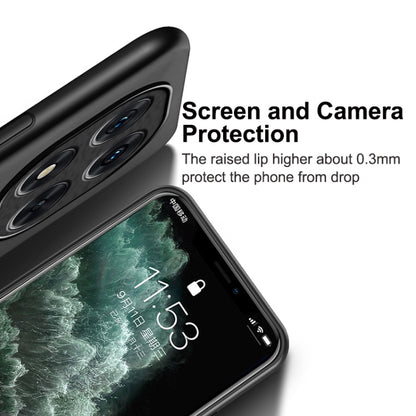Classic Tilt Strip Grain Magnetic PC Hybrid TPU Phone Case, For Redmi Note 14 Pro 5G, For Redmi 14C 4G, For Redmi K70 Ultra