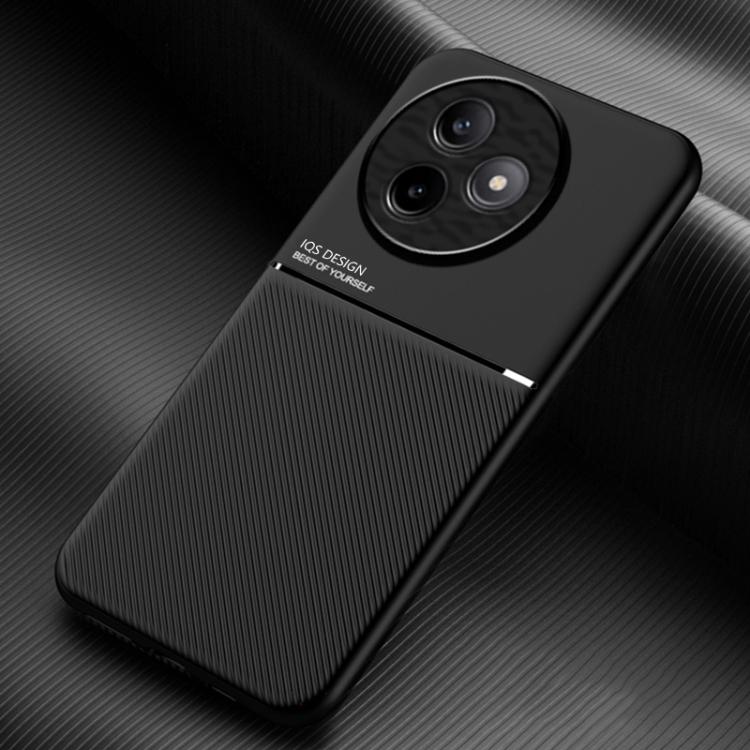 Classic Tilt Strip Grain Magnetic PC Hybrid TPU Phone Case, For Redmi Note 17 4G / 5G Global 169.7mm, For Redmi Note 17 Pro 5G Global 163.5mm, For Redmi K100 Pro Max 5G / Poco F9 Ultra 5G, For Redmi K100 Pro 5G / Poco F9 Pro 5G                         ...