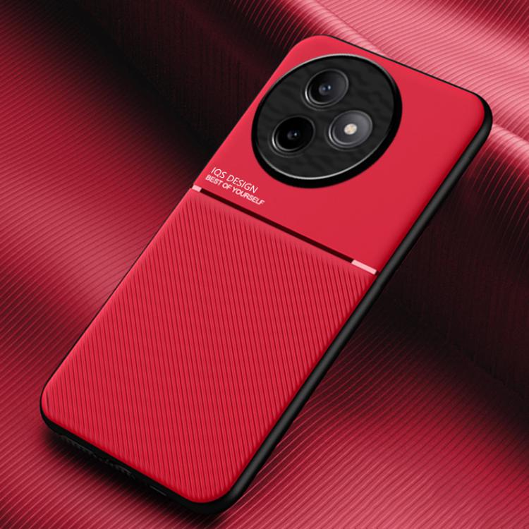 Classic Tilt Strip Grain Magnetic PC Hybrid TPU Phone Case, For Redmi Note 17 4G / 5G Global 169.7mm, For Redmi Note 17 Pro 5G Global 163.5mm, For Redmi K100 Pro Max 5G / Poco F9 Ultra 5G, For Redmi K100 Pro 5G / Poco F9 Pro 5G                         ...