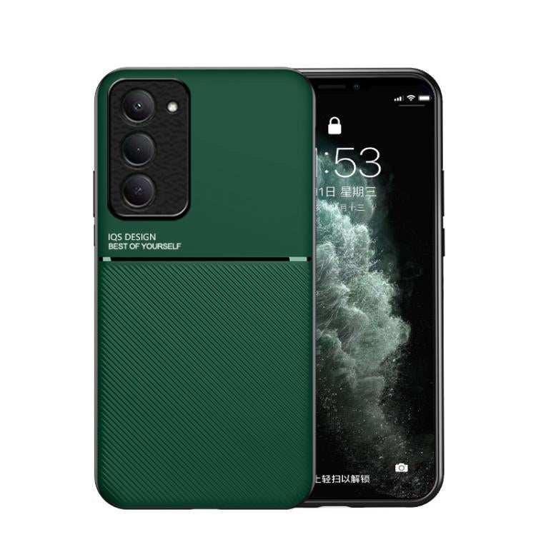 Classic Tilt Strip Grain Magnetic PC Hybrid TPU Phone Case, For Redmi Note 17 4G / 5G Global 169.7mm, For Redmi Note 17 Pro 5G Global 163.5mm, For Redmi K100 Pro Max 5G / Poco F9 Ultra 5G, For Redmi K100 Pro 5G / Poco F9 Pro 5G                         ...
