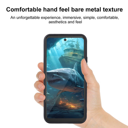 10pcs TPU Phone Case, For Unihertz 8849 Tank X, For Unihertz Titan 2, For Unihertz 8849 Tank 4, For Unihertz 8849 Tank 4 Pro, For Unihertz Shark 5G