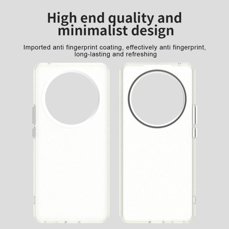 Candy PC Hybrid TPU Shockproof Phone Case, For Honor X50, For Honor X9