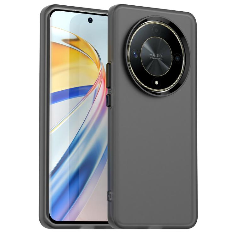 Candy PC Hybrid TPU Shockproof Phone Case, For Honor X50, For Honor X9