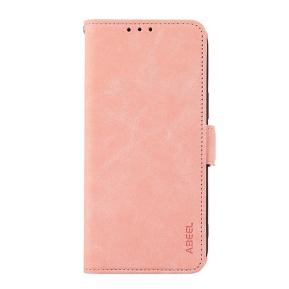 ABEEL Frosted Magnetic RFID Leather Phone Case, For Google Pixel 11 Pro XL, For Google Pixel 11, For Google Pixel 11 Pro, For Google Pixel 10a, For Google Pixel 9a