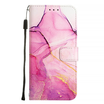 PT003 Marble Pattern Flip Leather Phone Case, For Cubot A40, For Cubot P90, For Cubot A30, For Cubot A20, For Cubot A10, For Cubot Note 40, For Cubot P50