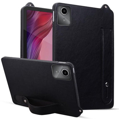 TPU Leather Back Tablet Case with Wristband, For Lenovo Legion Y700 Gen 5, For Lenovo Xiaoxin Pad 11 2025, For Lenovo Tab M11 / Xiaoxin Pad 2024, For Lenovo Tab P12 2023, For Lenovo Tab K10C / E10C, For Lenovo Tab M9, For Lenovo Tab P11 TB-J606F       ...