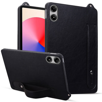 TPU Leather Back Tablet Case with Wristband, For Xiaomi Redmi Pad 2 SE 9.7 2026, For Xiaomi Redmi K Pad 2 8.8 2026, For Xiaomi Pad 8 / 8 Pro / 7 / 7 Pro, For Xiaomi Redmi Pad 2 Pro / Pro 12.1, For Xiaomi Redmi K Pad, For Xiaomi Redmi Pad 2             ...