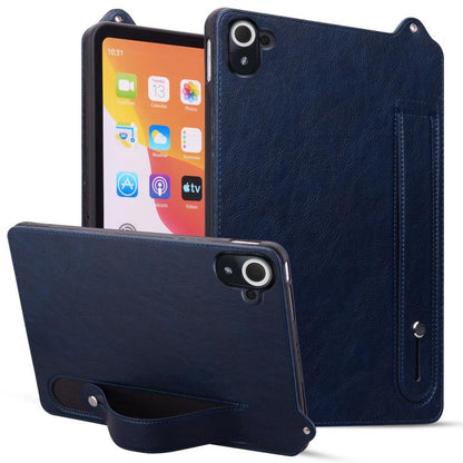 TPU Leather Back Tablet Case with Wristband, For Xiaomi Redmi Pad 2 SE 9.7 2026, For Xiaomi Redmi K Pad 2 8.8 2026, For Xiaomi Pad 8 / 8 Pro / 7 / 7 Pro, For Xiaomi Redmi Pad 2 Pro / Pro 12.1, For Xiaomi Redmi K Pad, For Xiaomi Redmi Pad 2             ...