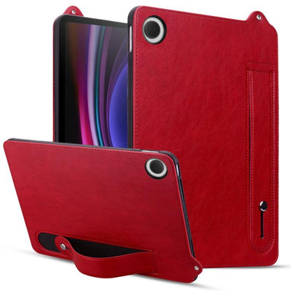TPU Leather Back Tablet Case with Wristband, For Xiaomi Redmi Pad 2 SE 9.7 2026, For Xiaomi Redmi K Pad 2 8.8 2026, For Xiaomi Pad 8 / 8 Pro / 7 / 7 Pro, For Xiaomi Redmi Pad 2 Pro / Pro 12.1, For Xiaomi Redmi K Pad, For Xiaomi Redmi Pad 2             ...
