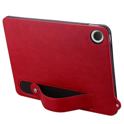 TPU Leather Back Tablet Case with Wristband, For Xiaomi Redmi Pad 2 SE 9.7 2026, For Xiaomi Redmi K Pad 2 8.8 2026, For Xiaomi Pad 8 / 8 Pro / 7 / 7 Pro, For Xiaomi Redmi Pad 2 Pro / Pro 12.1, For Xiaomi Redmi K Pad, For Xiaomi Redmi Pad 2             ...