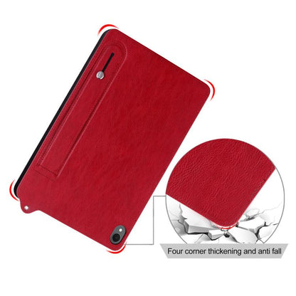 TPU Leather Back Tablet Case with Wristband, For Xiaomi Redmi Pad 2 SE 9.7 2026, For Xiaomi Redmi K Pad 2 8.8 2026, For Xiaomi Pad 8 / 8 Pro / 7 / 7 Pro, For Xiaomi Redmi Pad 2 Pro / Pro 12.1, For Xiaomi Redmi K Pad, For Xiaomi Redmi Pad 2             ...