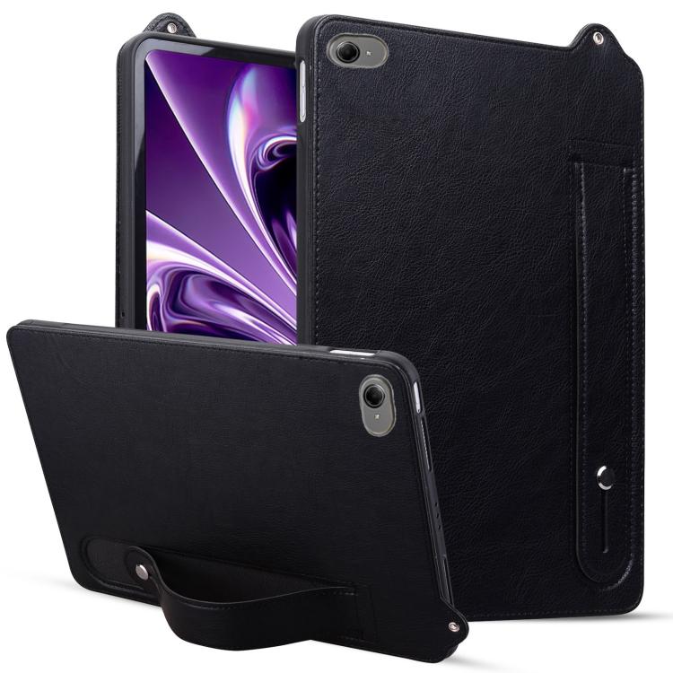 TPU Leather Back Tablet Case with Wristband, For Xiaomi Redmi Pad 2 SE 9.7 2026, For Xiaomi Redmi K Pad 2 8.8 2026, For Xiaomi Pad 8 / 8 Pro / 7 / 7 Pro, For Xiaomi Redmi Pad 2 Pro / Pro 12.1, For Xiaomi Redmi K Pad, For Xiaomi Redmi Pad 2             ...