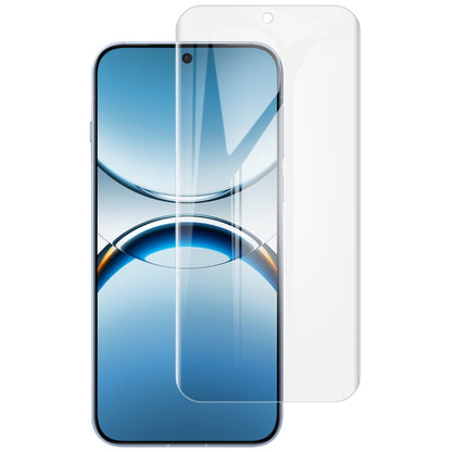 imak 4th Generation  Full Coverage Screen Hydrogel Film Protector, For OPPO Find X9s Pro 5G, For OPPO K15 Pro+, For OPPO K15 Pro 5G, For OPPO Reno15 F 5G Global, For OPPO Reno15 Pro Max 5G Global, For OPPO Reno15 5G Global/Reno15c 5G, For OPPO Find X9 ...