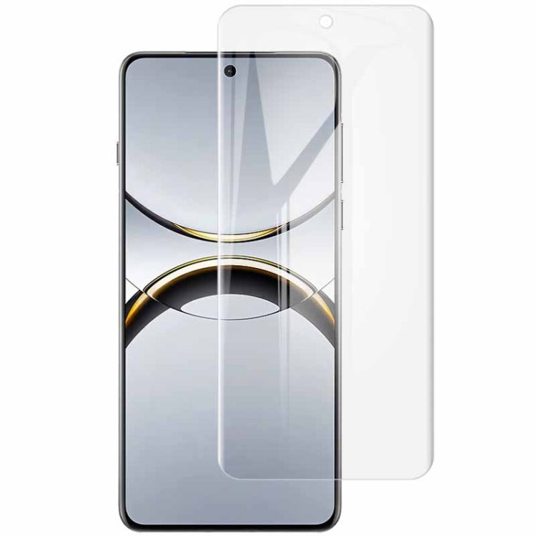 imak 4th Generation  Full Coverage Screen Hydrogel Film Protector, For OPPO Find X9s Pro 5G, For OPPO K15 Pro+, For OPPO K15 Pro 5G, For OPPO Reno15 F 5G Global, For OPPO Reno15 Pro Max 5G Global, For OPPO Reno15 5G Global/Reno15c 5G, For OPPO Find X9 ...