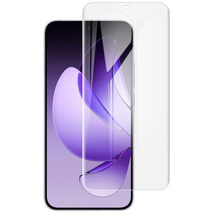imak 4th Generation  Full Coverage Screen Hydrogel Film Protector, For OPPO Find X9s Pro 5G, For OPPO K15 Pro+, For OPPO K15 Pro 5G, For OPPO Reno15 F 5G Global, For OPPO Reno15 Pro Max 5G Global, For OPPO Reno15 5G Global/Reno15c 5G, For OPPO Find X9 ...