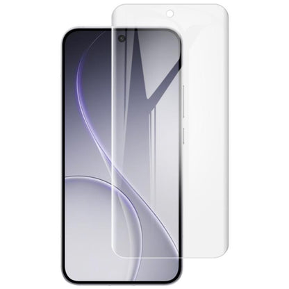 imak 4th Generation  Full Coverage Screen Hydrogel Film Protector, For OPPO Find X9s Pro 5G, For OPPO K15 Pro+, For OPPO K15 Pro 5G, For OPPO Reno15 F 5G Global, For OPPO Reno15 Pro Max 5G Global, For OPPO Reno15 5G Global/Reno15c 5G, For OPPO Find X9 ...