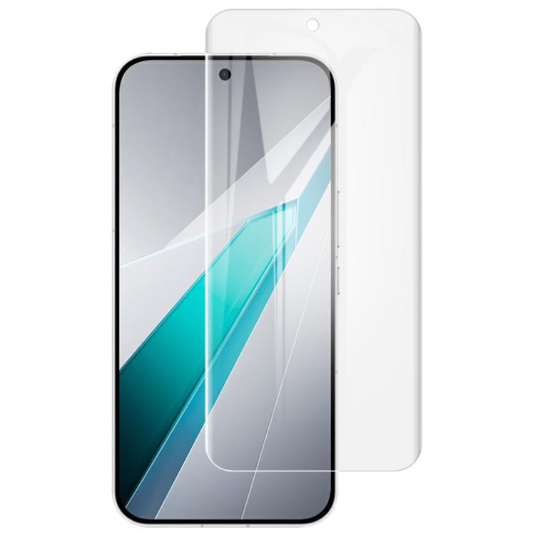 imak 4th Generation  Full Coverage Screen Hydrogel Film Protector, For OPPO Find X9s Pro 5G, For OPPO K15 Pro+, For OPPO K15 Pro 5G, For OPPO Reno15 F 5G Global, For OPPO Reno15 Pro Max 5G Global, For OPPO Reno15 5G Global/Reno15c 5G, For OPPO Find X9 ...