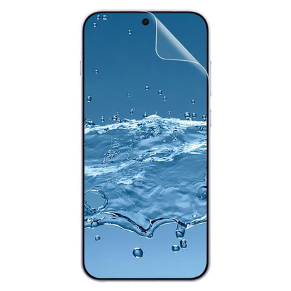imak 4th Generation  Full Coverage Screen Hydrogel Film Protector, For OPPO Find X9s Pro 5G, For OPPO K15 Pro+, For OPPO K15 Pro 5G, For OPPO Reno15 F 5G Global, For OPPO Reno15 Pro Max 5G Global, For OPPO Reno15 5G Global/Reno15c 5G, For OPPO Find X9 ...