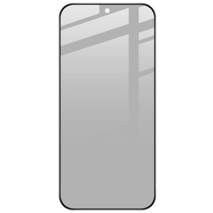 imak HD Full Screen Anti-spy Tempered Glass Protective Film, For Xiaomi 17 Ultra by Leica, For Xiaomi 17 Pro Max, For Xiaomi 17 / 17 Pro, For Xiaomi 15