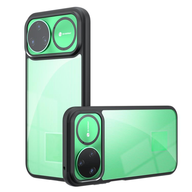 Armor Big Pore PC Hybrid TPU Phone Case, For Huawei nova 16 Pro / 16 Ultra, For Huawei nova 15 Ultra / 15 Pro, For Huawei Mate 80 RS UltimateMax, For Huawei Mate 80 Pro Max, For Huawei Mate 70 Pro / 70 Pro+