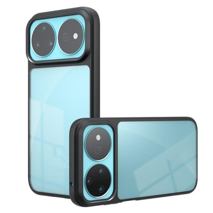 Armor Big Pore PC Hybrid TPU Phone Case, For Huawei nova 16 Pro / 16 Ultra, For Huawei nova 15 Ultra / 15 Pro, For Huawei Mate 80 RS UltimateMax, For Huawei Mate 80 Pro Max, For Huawei Mate 70 Pro / 70 Pro+