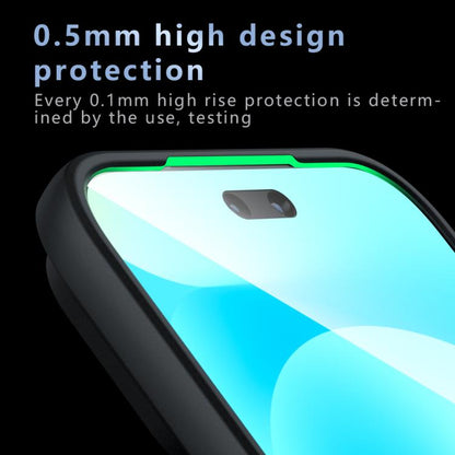 Armor Big Pore PC Hybrid TPU Phone Case, For Huawei nova 16 Pro / 16 Ultra, For Huawei nova 15 Ultra / 15 Pro, For Huawei Mate 80 RS UltimateMax, For Huawei Mate 80 Pro Max, For Huawei Mate 70 Pro / 70 Pro+