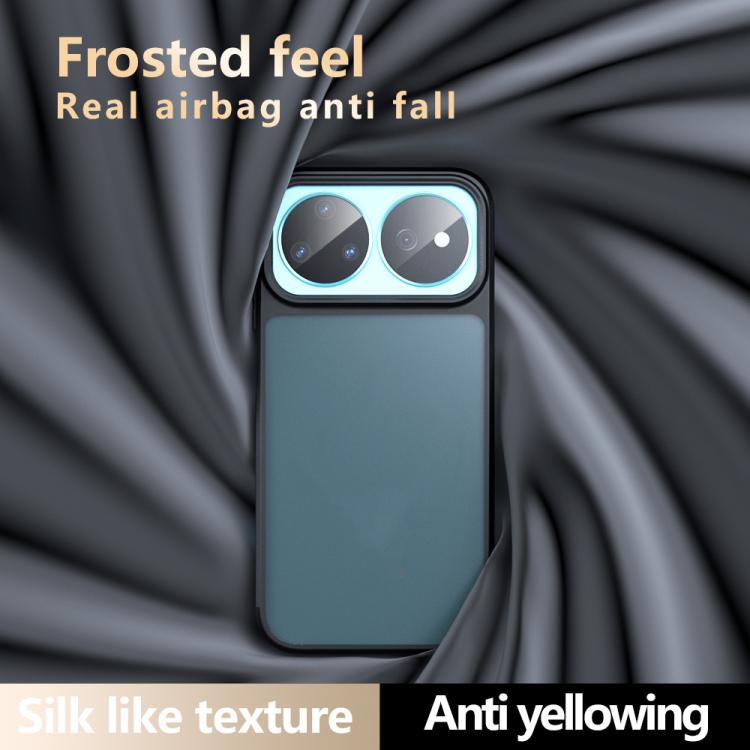 Armor Big Pore PC Hybrid TPU Phone Case, For Huawei nova 16 Pro / 16 Ultra, For Huawei nova 15 Ultra / 15 Pro, For Huawei Mate 80 RS UltimateMax, For Huawei Mate 80 Pro Max, For Huawei Mate 70 Pro / 70 Pro+