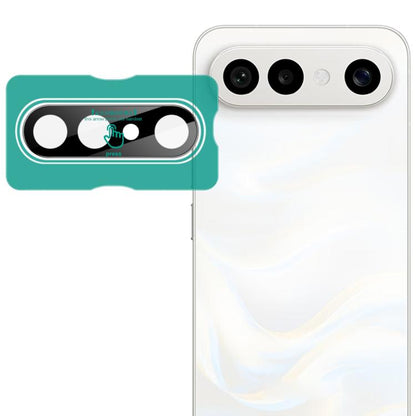 imak Black Version HD Glass Rear Camera Lens Film, Self-positioning Version, For vivo X300s, For vivo iQOO 15 Ultra 5G, For vivo iQOO Z11 Turbo 5G, For vivo X300 Ultra, For vivo S50 Pro mini 5G, For vivo Y500 Pro 5G, For vivo iQOO 15, For vivo X300 Pro...