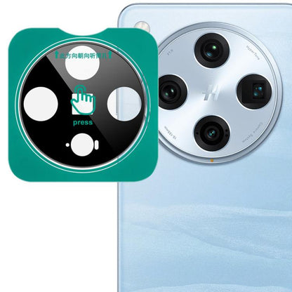 imak Black Version HD Glass Rear Camera Lens Film, Self-positioning Version, For OPPO Find X9 Ultra 5G, For OPPO Find X9, For OPPO A6 Pro 5G / F31 Pro, For OPPO Find X9 Pro, For OPPO Find X8s+, For OPPO Find X8s, For OPPO Find X8 Ultra, For OPPO Find N...