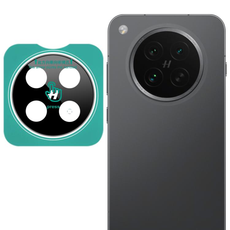 imak Black Version HD Glass Rear Camera Lens Film, Self-positioning Version, For OPPO Find X9 Ultra 5G, For OPPO Find X9, For OPPO A6 Pro 5G / F31 Pro, For OPPO Find X9 Pro, For OPPO Find X8s+, For OPPO Find X8s, For OPPO Find X8 Ultra, For OPPO Find N...