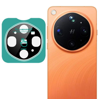 imak Black Version HD Glass Rear Camera Lens Film, Self-positioning Version, For OPPO Find X9 Ultra 5G, For OPPO Find X9, For OPPO A6 Pro 5G / F31 Pro, For OPPO Find X9 Pro, For OPPO Find X8s+, For OPPO Find X8s, For OPPO Find X8 Ultra, For OPPO Find N...