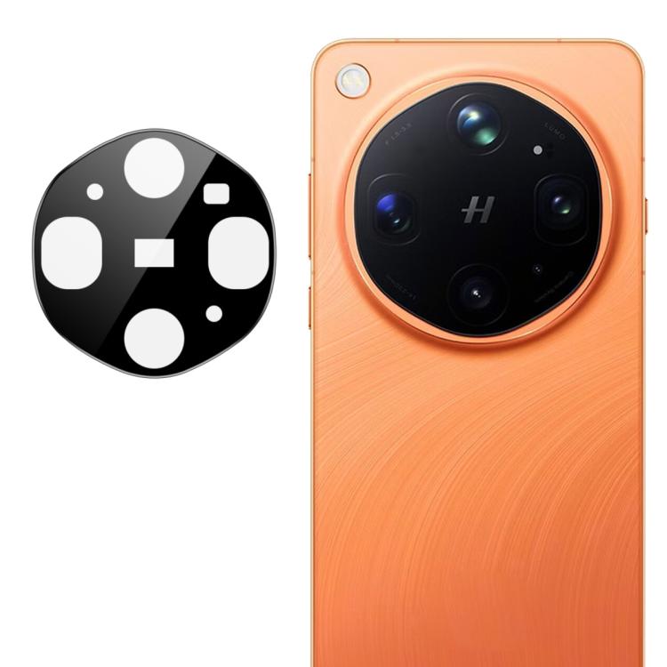 imak Black Version HD Glass Rear Camera Lens Film, Self-positioning Version, For OPPO Find X9 Ultra 5G, For OPPO Find X9, For OPPO A6 Pro 5G / F31 Pro, For OPPO Find X9 Pro, For OPPO Find X8s+, For OPPO Find X8s, For OPPO Find X8 Ultra, For OPPO Find N...