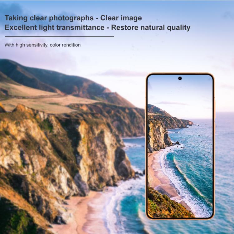 imak Black Version HD Glass Rear Camera Lens Film, Self-positioning Version, For OPPO Find X9 Ultra 5G, For OPPO Find X9, For OPPO A6 Pro 5G / F31 Pro, For OPPO Find X9 Pro, For OPPO Find X8s+, For OPPO Find X8s, For OPPO Find X8 Ultra, For OPPO Find N...