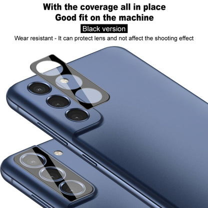 imak Black Version HD Glass Rear Camera Lens Film, Self-positioning Version, For OPPO Find X9 Ultra 5G, For OPPO Find X9, For OPPO A6 Pro 5G / F31 Pro, For OPPO Find X9 Pro, For OPPO Find X8s+, For OPPO Find X8s, For OPPO Find X8 Ultra, For OPPO Find N...