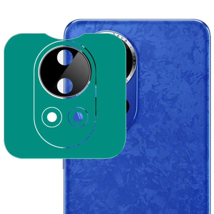 imak Black Version HD Glass Rear Camera Lens Film, Self-positioning Version, For Huawei Enjoy 90 Pro Max 5G, For Huawei Mate 80 Pro Max Wind, For Huawei nova 15 Ultra, For Huawei nova 15 Pro, For Huawei nova 15, For Huawei Mate X7                      ...
