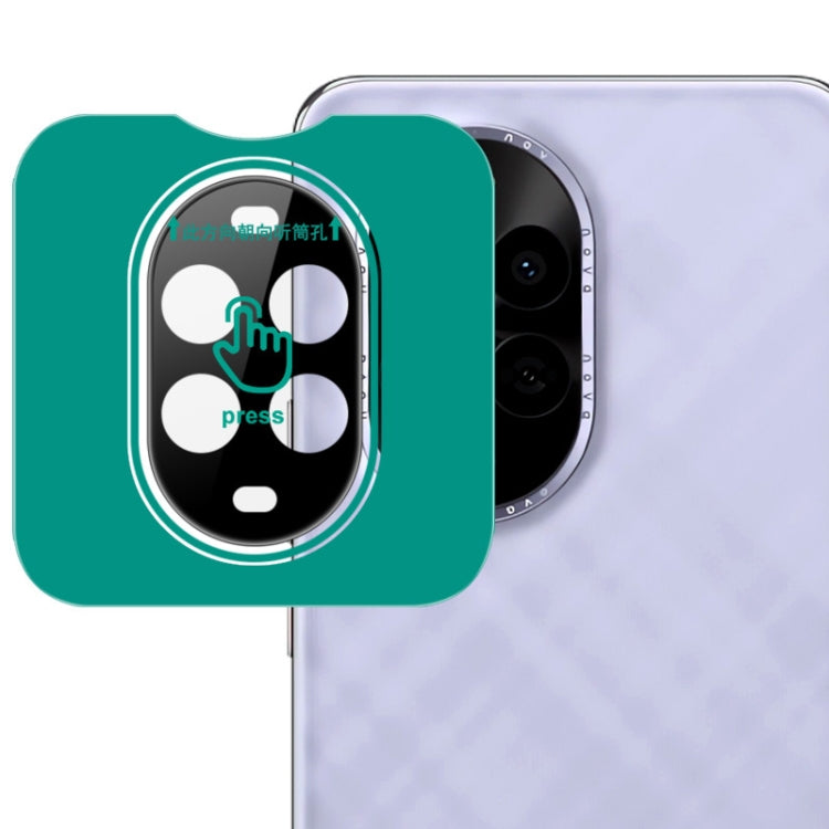 imak Black Version HD Glass Rear Camera Lens Film, Self-positioning Version, For Huawei Enjoy 90 Pro Max 5G, For Huawei Mate 80 Pro Max Wind, For Huawei nova 15 Ultra, For Huawei nova 15 Pro, For Huawei nova 15, For Huawei Mate X7                      ...