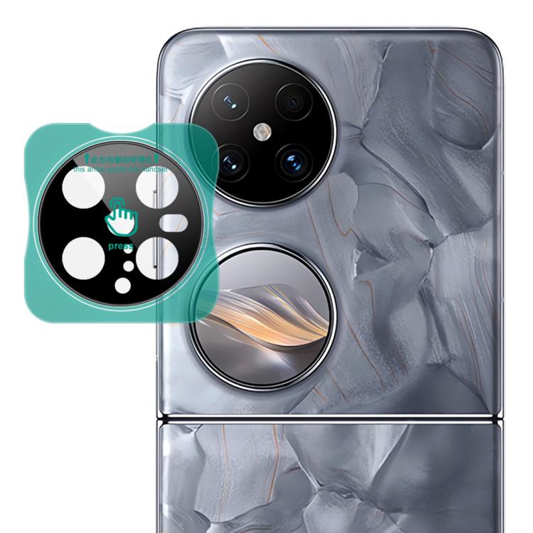 imak Black Version HD Glass Rear Camera Lens Film, Self-positioning Version, For Huawei Enjoy 90 Pro Max 5G, For Huawei Mate 80 Pro Max Wind, For Huawei nova 15 Ultra, For Huawei nova 15 Pro, For Huawei nova 15, For Huawei Mate X7                      ...