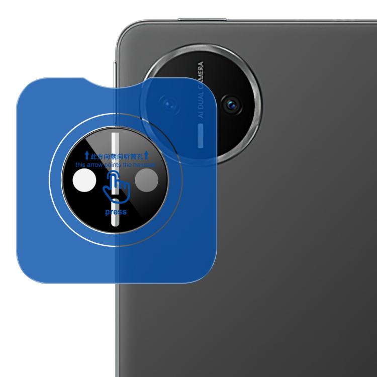 imak Black Version HD Glass Rear Camera Lens Film, Self-positioning Version, For Huawei Enjoy 90 Pro Max 5G, For Huawei Mate 80 Pro Max Wind, For Huawei nova 15 Ultra, For Huawei nova 15 Pro, For Huawei nova 15, For Huawei Mate X7                      ...