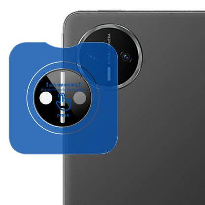 imak Black Version HD Glass Rear Camera Lens Film, Self-positioning Version, For Huawei Enjoy 90 Pro Max 5G, For Huawei Mate 80 Pro Max Wind, For Huawei nova 15 Ultra, For Huawei nova 15 Pro, For Huawei nova 15, For Huawei Mate X7                      ...