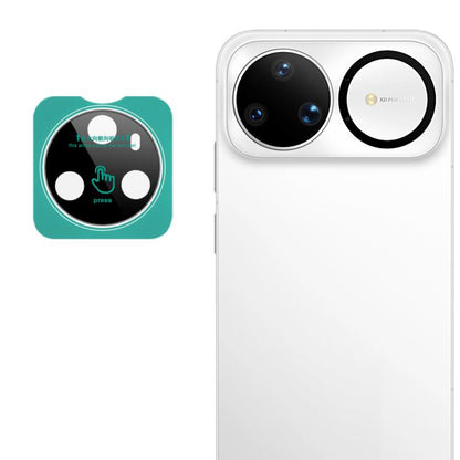 imak Black Version HD Glass Rear Camera Lens Film, Self-positioning Version, For Huawei Enjoy 90 Pro Max 5G, For Huawei Mate 80 Pro Max Wind, For Huawei nova 15 Ultra, For Huawei nova 15 Pro, For Huawei nova 15, For Huawei Mate X7                      ...