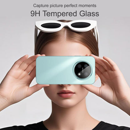 imak Black Version HD Glass Rear Camera Lens Film, Self-positioning Version, For Huawei Enjoy 90 Pro Max 5G, For Huawei Mate 80 Pro Max Wind, For Huawei nova 15 Ultra, For Huawei nova 15 Pro, For Huawei nova 15, For Huawei Mate X7                      ...