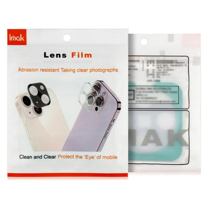 imak Black Version HD Glass Rear Camera Lens Film, Self-positioning Version, For Huawei Enjoy 90 Pro Max 5G, For Huawei Mate 80 Pro Max Wind, For Huawei nova 15 Ultra, For Huawei nova 15 Pro, For Huawei nova 15, For Huawei Mate X7                      ...