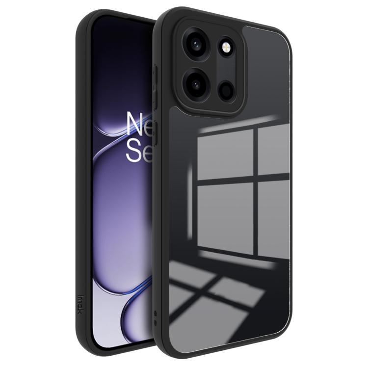 imak UX-9A Series Four-corner Airbag Shockproof Phone Case, For OnePlus Turbo 6, For OnePlus 13T / 13s, For OnePlus Ace 5 / Ace 5 Pro, For OnePlus 13